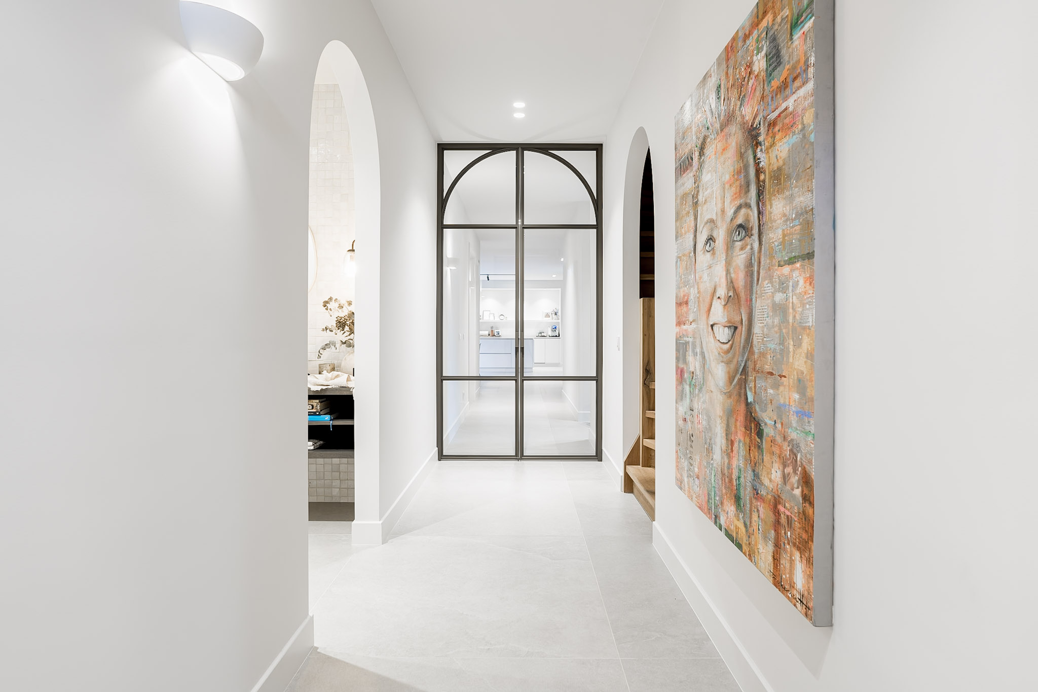 HAL52 Metaaldesign nieuwe website Steenstra Media