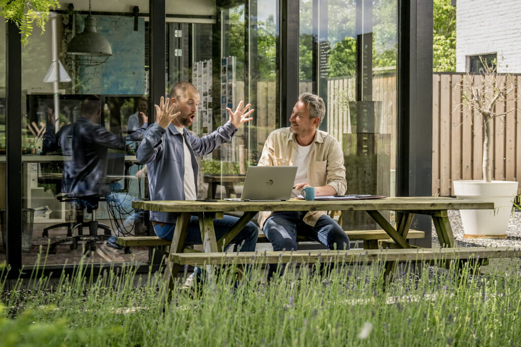 Steenstra ContentHub volledig geautomatiseerd berichten plaatsen